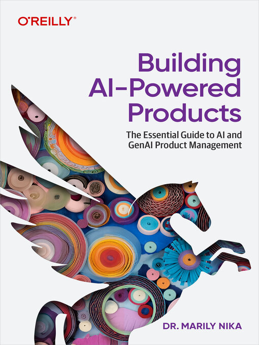 Cover image for Building AI-Powered Products